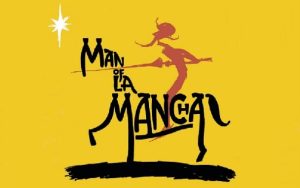 Don Quixote/Man of La Mancha